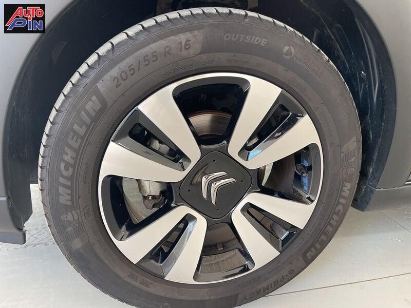 Citroën C3 C3 PureTech 110 S&S Max *list 23.000*