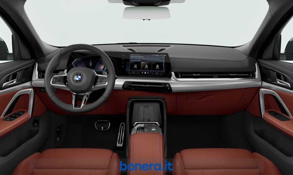 BMW X2 20 d 48V MSport Pro xDrive DCT