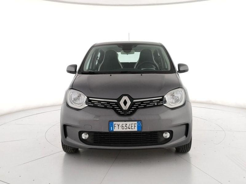 Renault Twingo 0.9 tce Intens 95cv edc