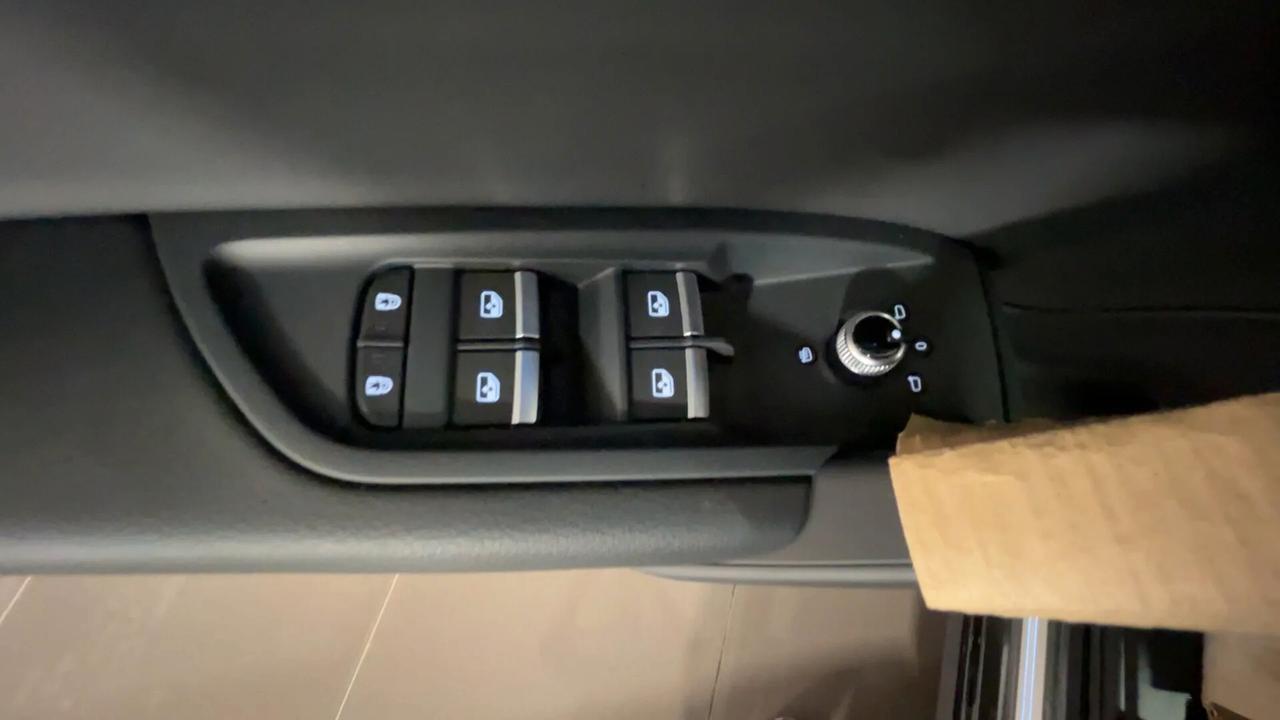 Audi Q5 35 TDI Mhev S-Line S-Tronic KM 0