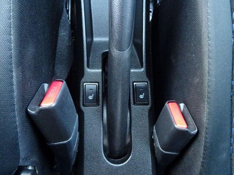 Suzuki Ignis 1.2 Hybrid Easy Top 2WD