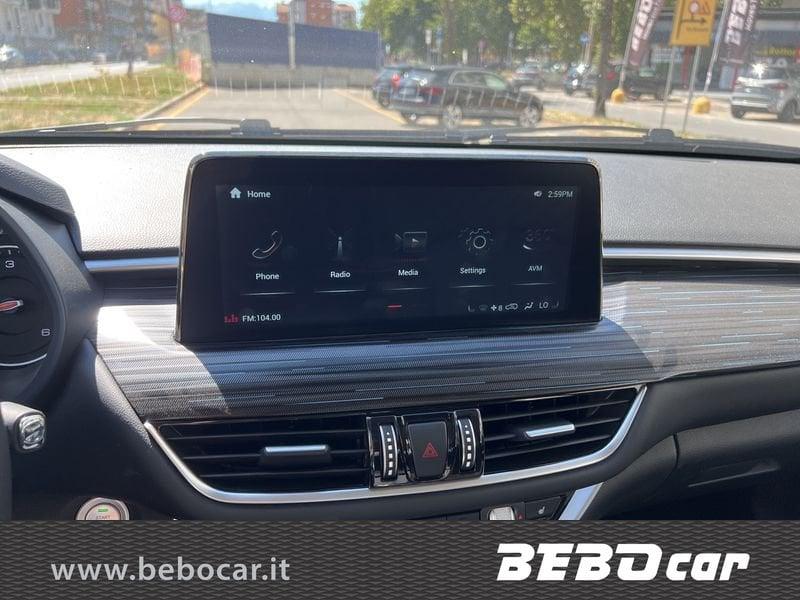 Foton Tunland G7 Tunland G7 2.0 TDI Doppia Cabina 4WD