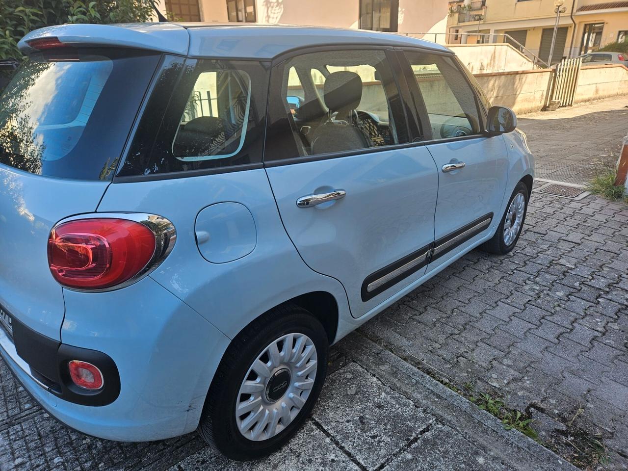 Fiat 500L 1.6 Multijet 105 CV Pop Star