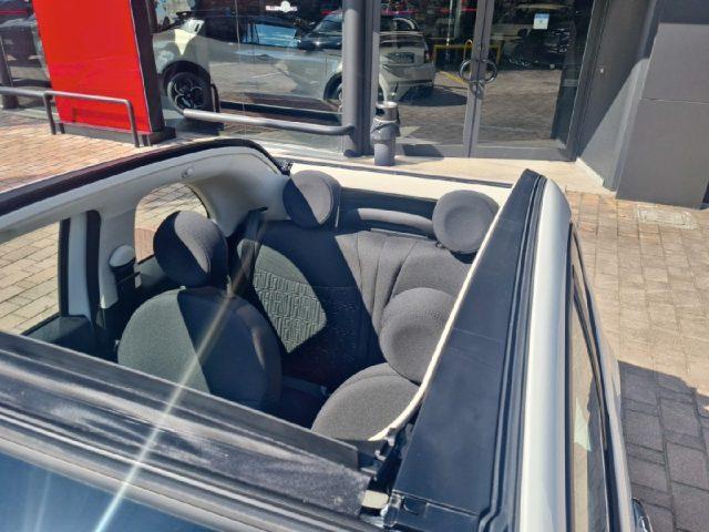 FIAT 500C CABRIO 1.0 70CV HYBRID