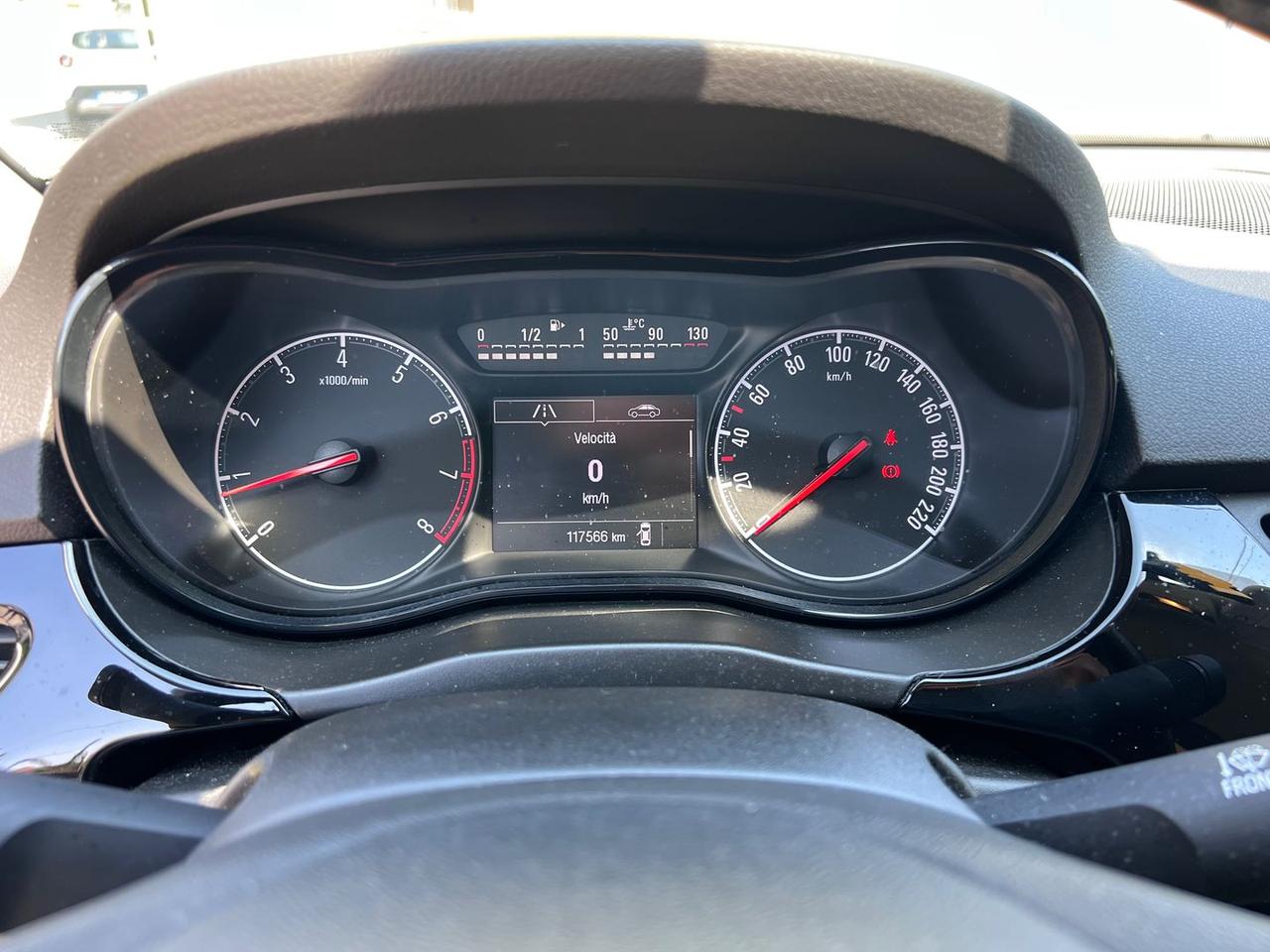 Opel Corsa 1.4 Advance #10783