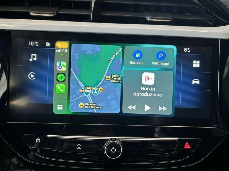 Opel Corsa Corsa 1.2 GS s&s 100cv