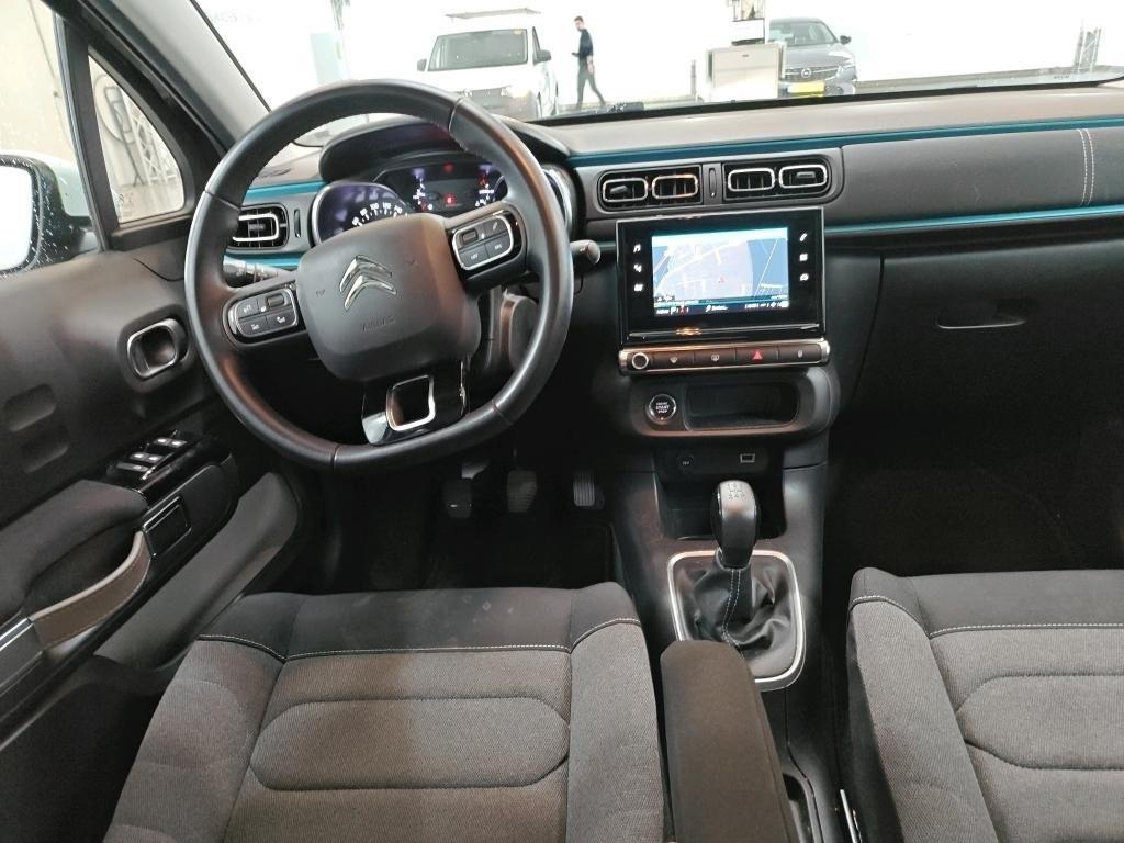 Citroen C3 PureTech 83 S&S Shine Pack