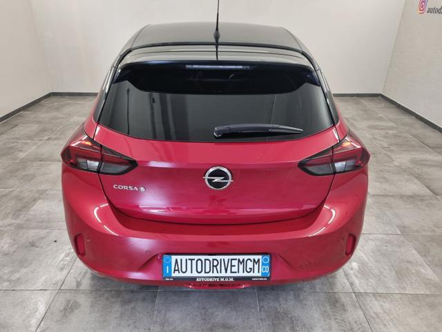 OPEL Corsa-e 5 porte GS Line