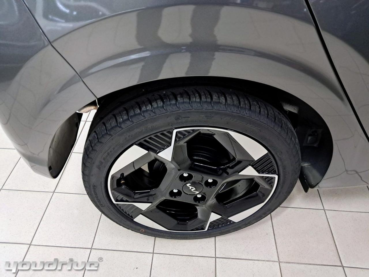 Kia Picanto 1.0 MPi Urban 68 CV