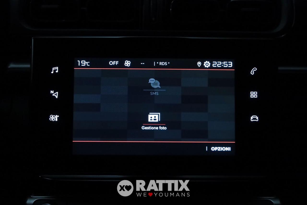 Citroen C3 1.2 Puretech 110CV Max