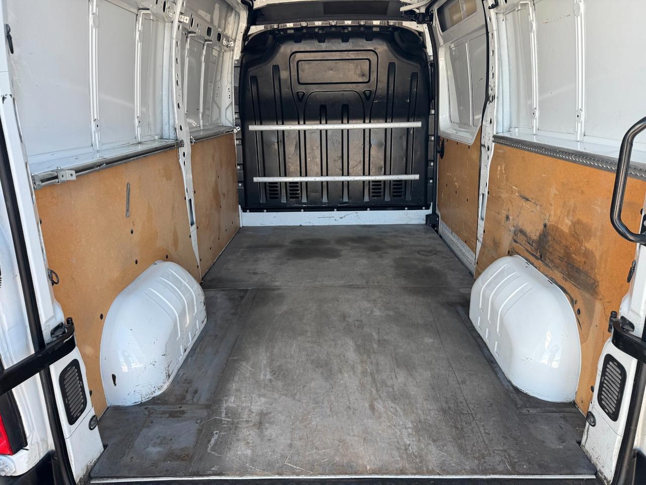 Opel Movano L2H2 2.3 CDTI 136cv EURO 12.500+IVA