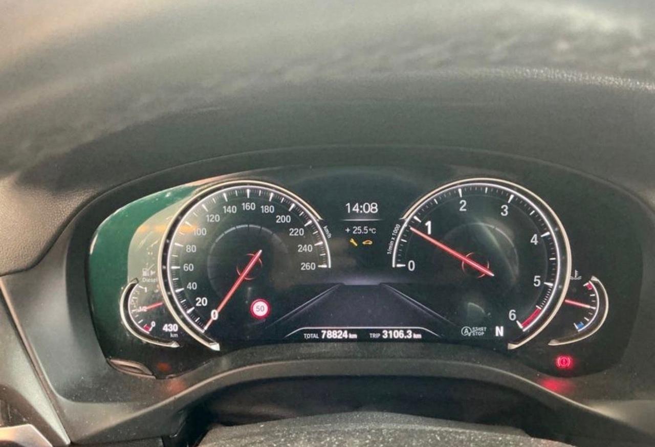 Bmw X4 xDrive20d Msport Xdrive