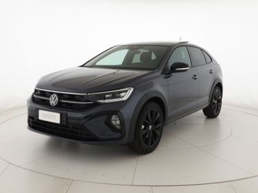 Volkswagen Taigo 1.5 tsi r-line 150cv dsg