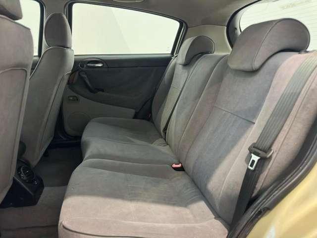 Alfa Romeo 147 1.9 JTD 115 CV cat 5p.