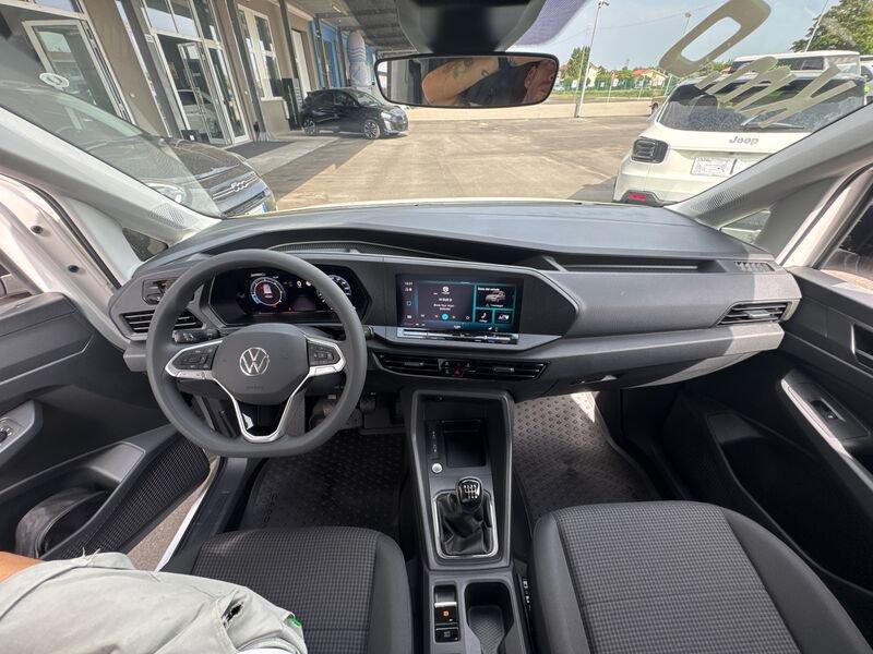 Volkswagen Caddy Business 2.0 TDI 102cv