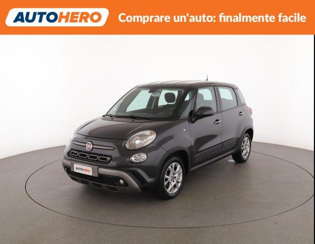 FIAT 500L 1.4 95 CV S&S Connect