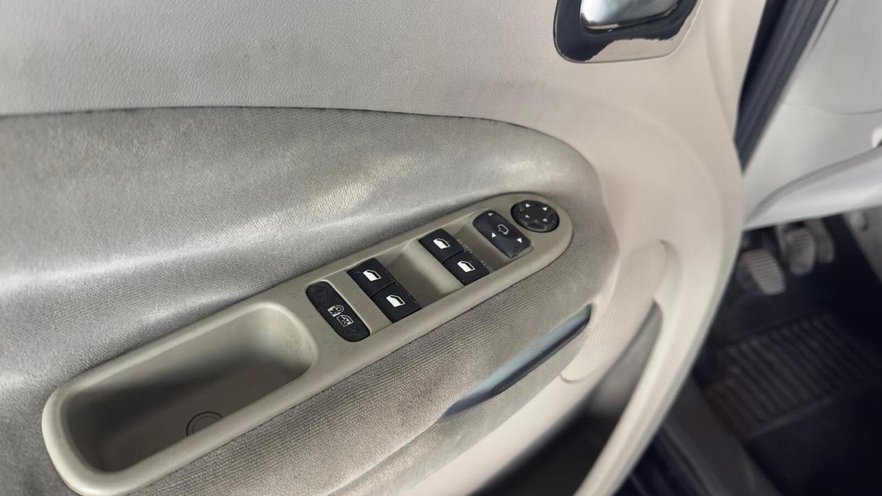 Citroen C3 Picasso 1.6 HDi 90 Exclusive