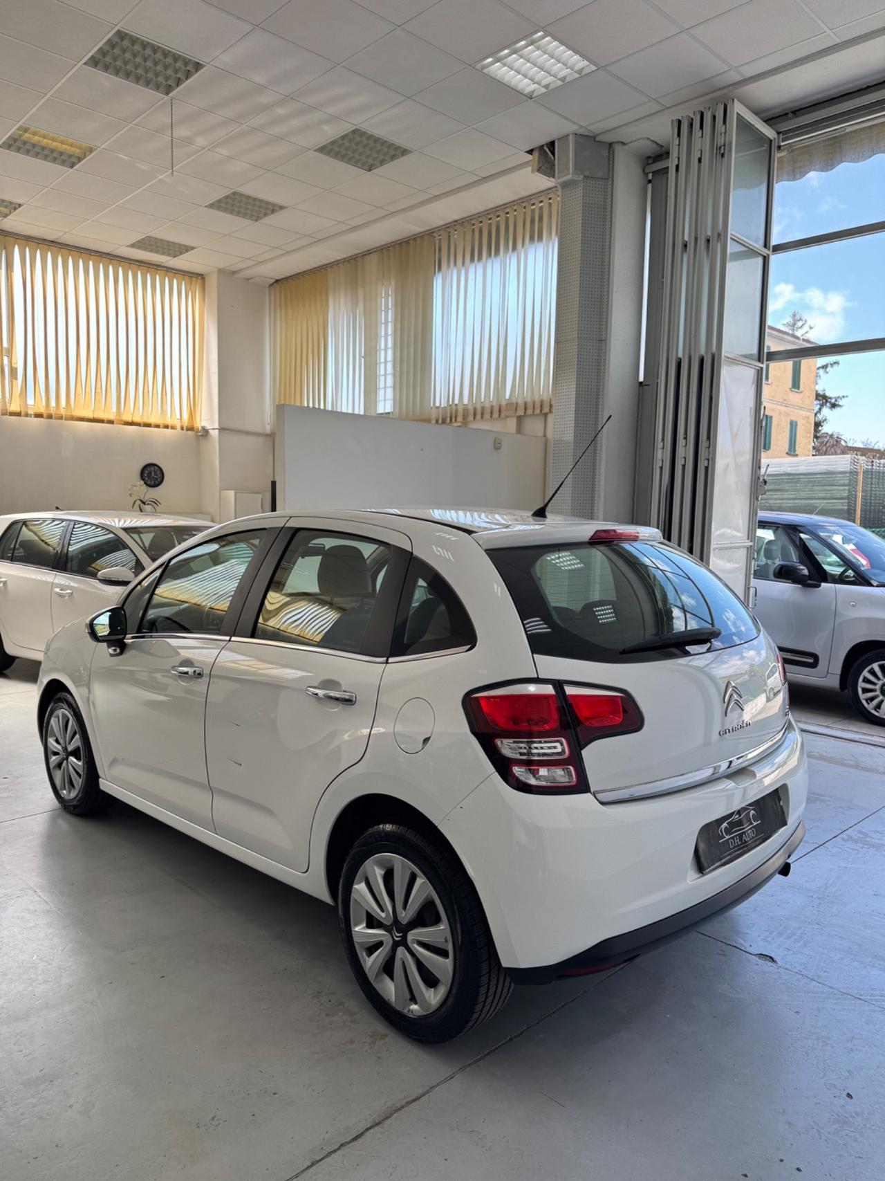 Citroen C3 PureTech 82 Feel Edition