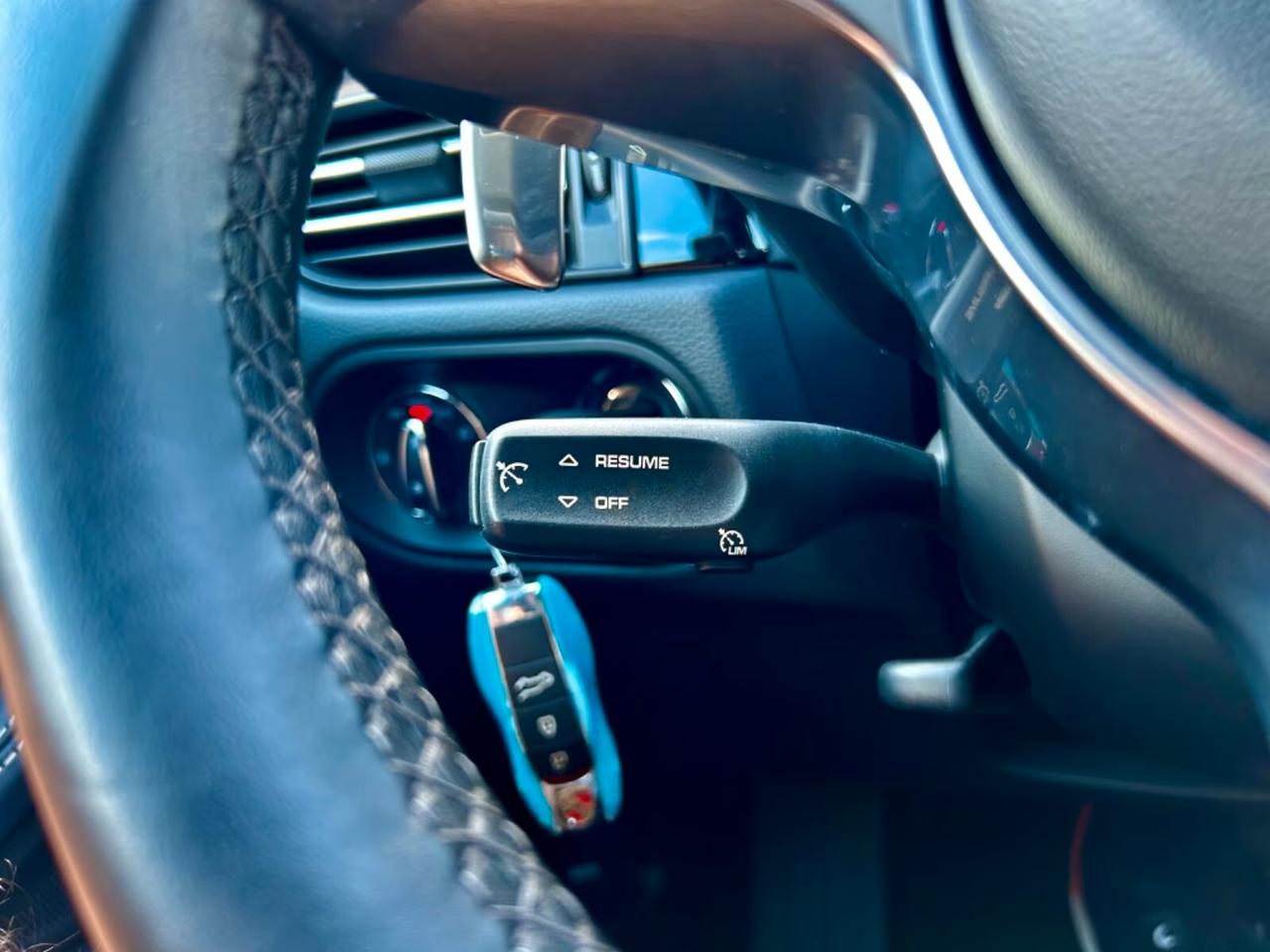 Porsche Macan 2.0 FULL OPTIONAL