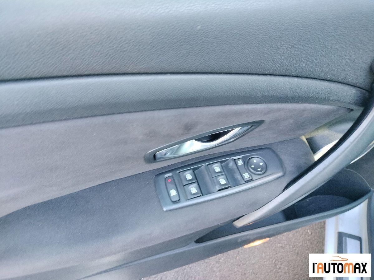 RENAULT - Mégane SporTour SporTour 1.5 dci Dynamique 110cv fap