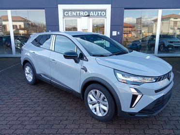 Renault Symbioz Full Hybrid E-Tech 145 CV Evolution