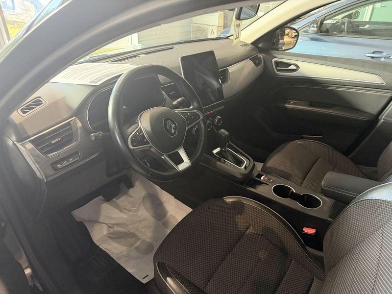 Renault Arkana E-Tech 1.6 Hybrid E-TECH 145 INTENS