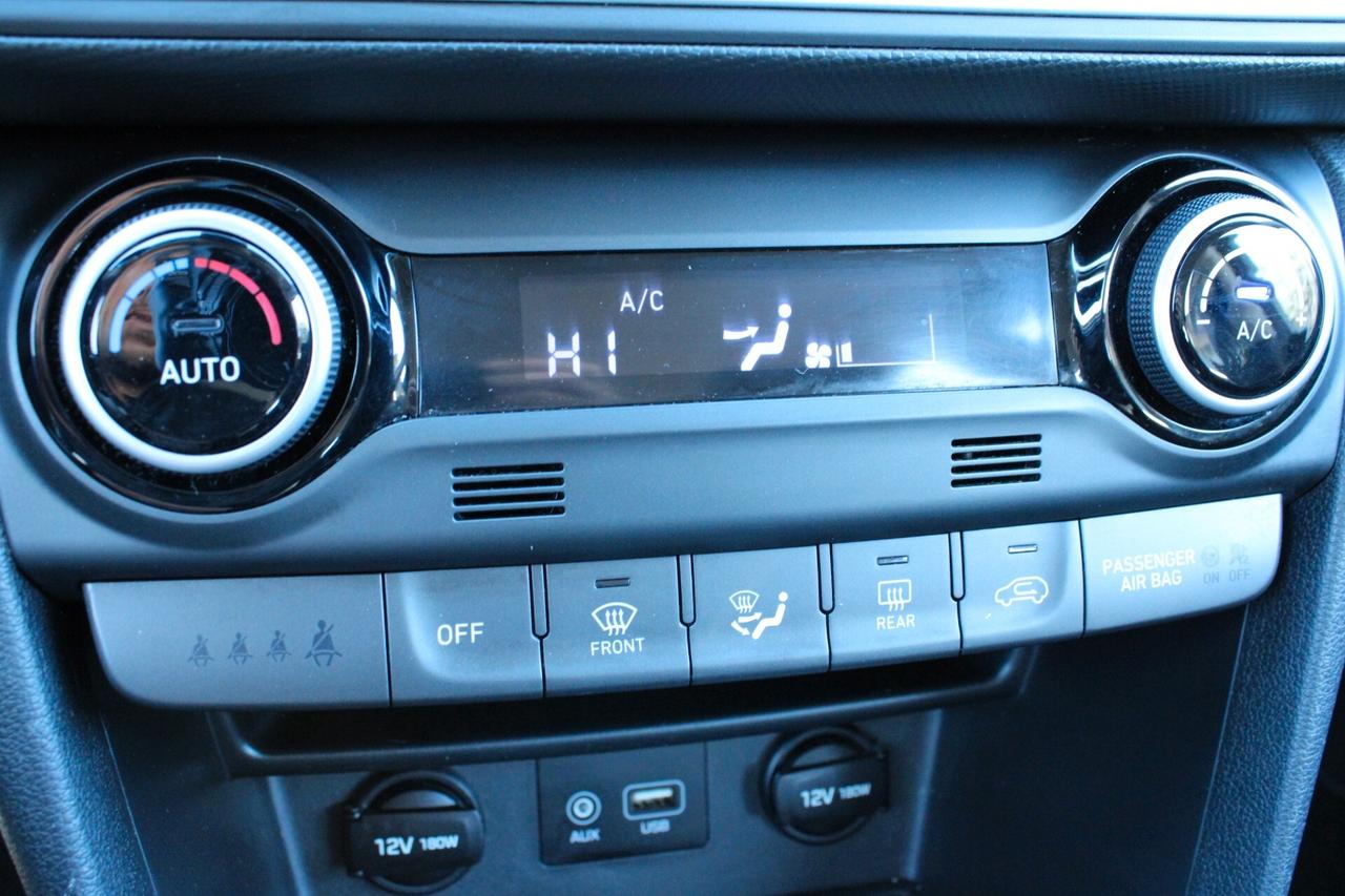 Hyundai Kona 1.0 T-GDI Xpossible