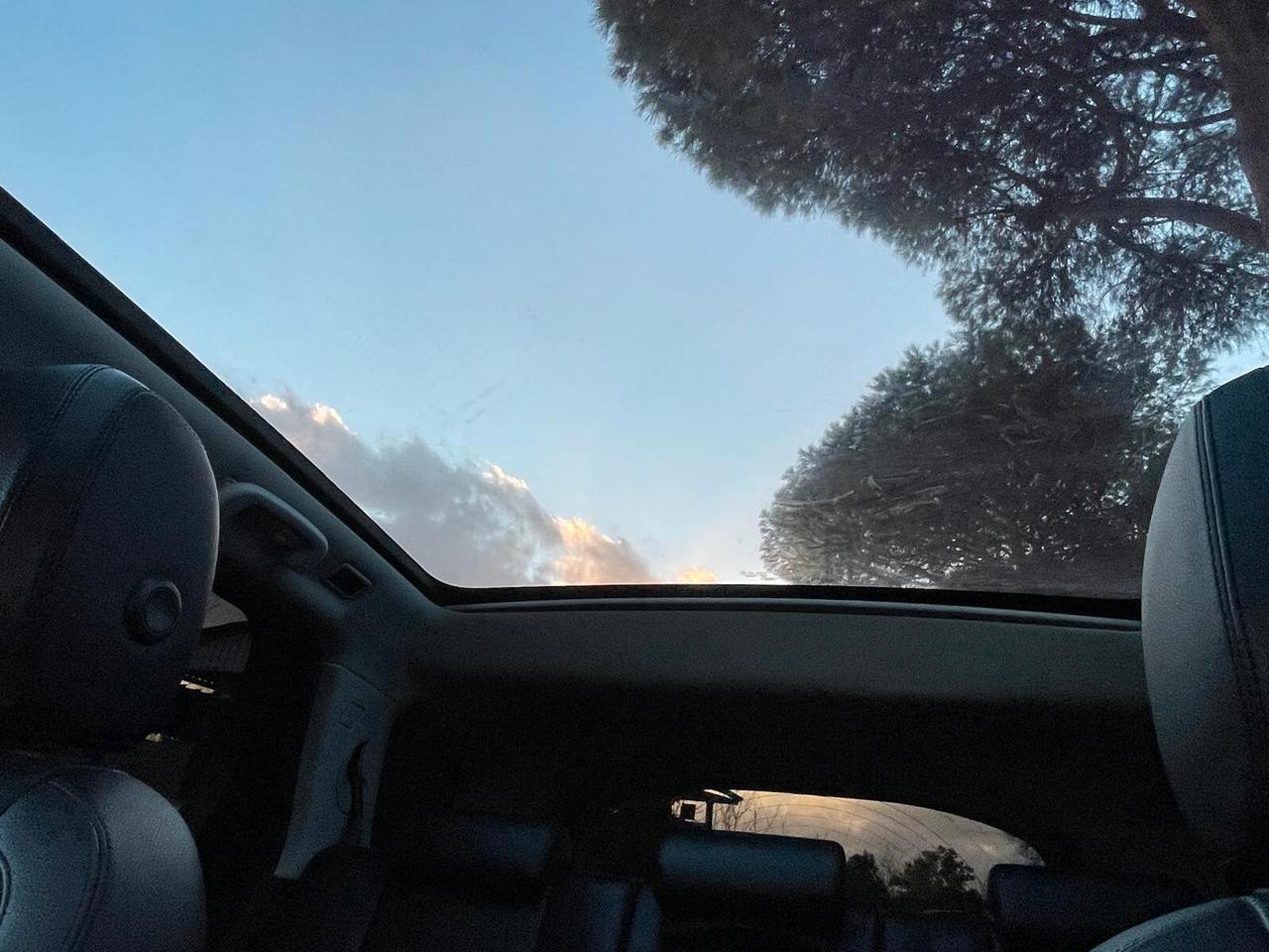 Land Rover Discovery Sport 2.0 TD4 150 CV HSE