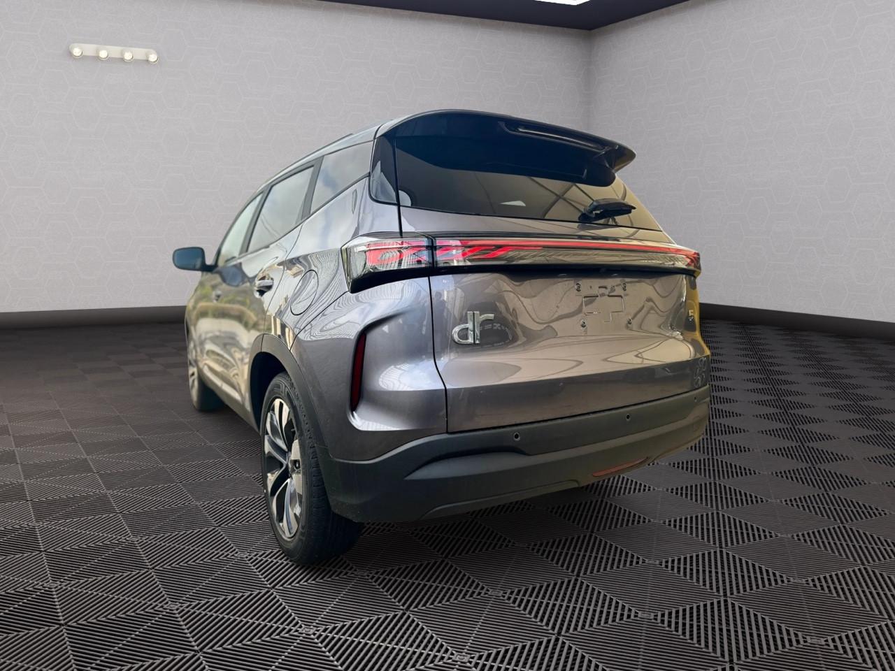 Dr 5.0 s3 1.5 Bi-Fuel GPL