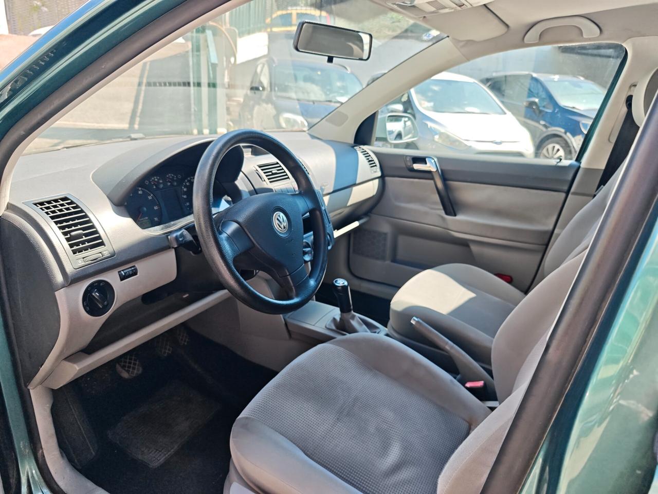 Volkswagen Polo 1.4/80CV 16V 5p. Comfortline