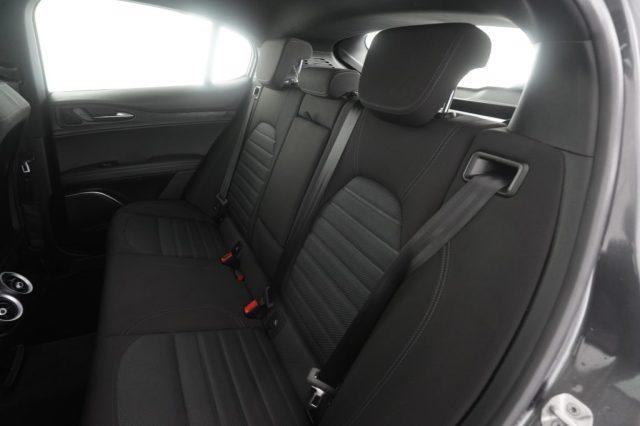 ALFA ROMEO Stelvio Stelvio 2.2 Turbodiesel 190 CV AT8 Q4 Super Busine