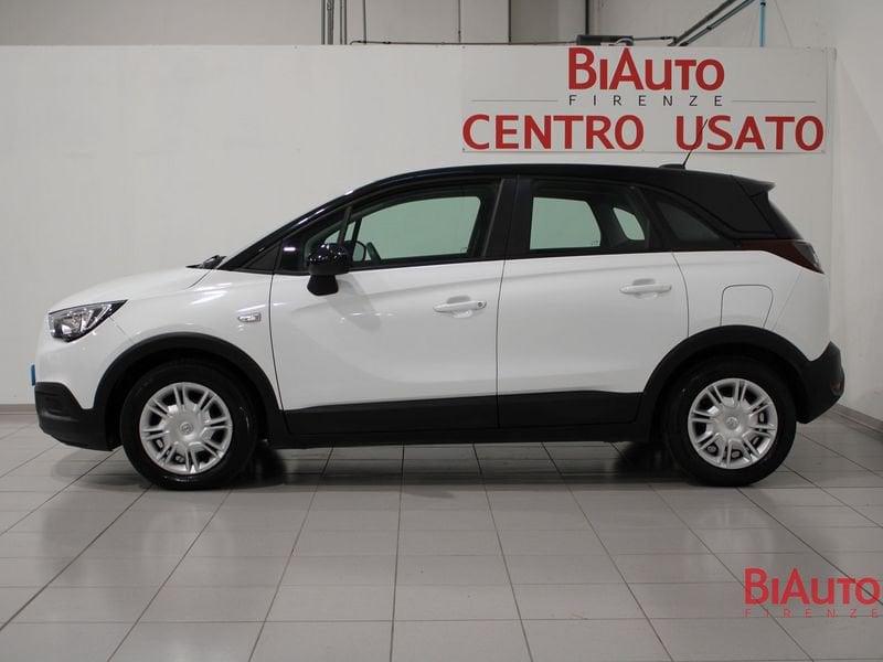 Opel Crossland Crossland X 1.2 12V Advance