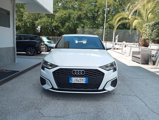 Audi A3 SPB 35 TDI S tronic - 2022