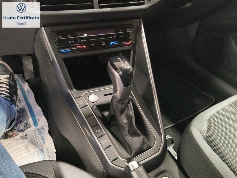 Volkswagen Polo Polo 1.0 TSI 110 CV DSG Style