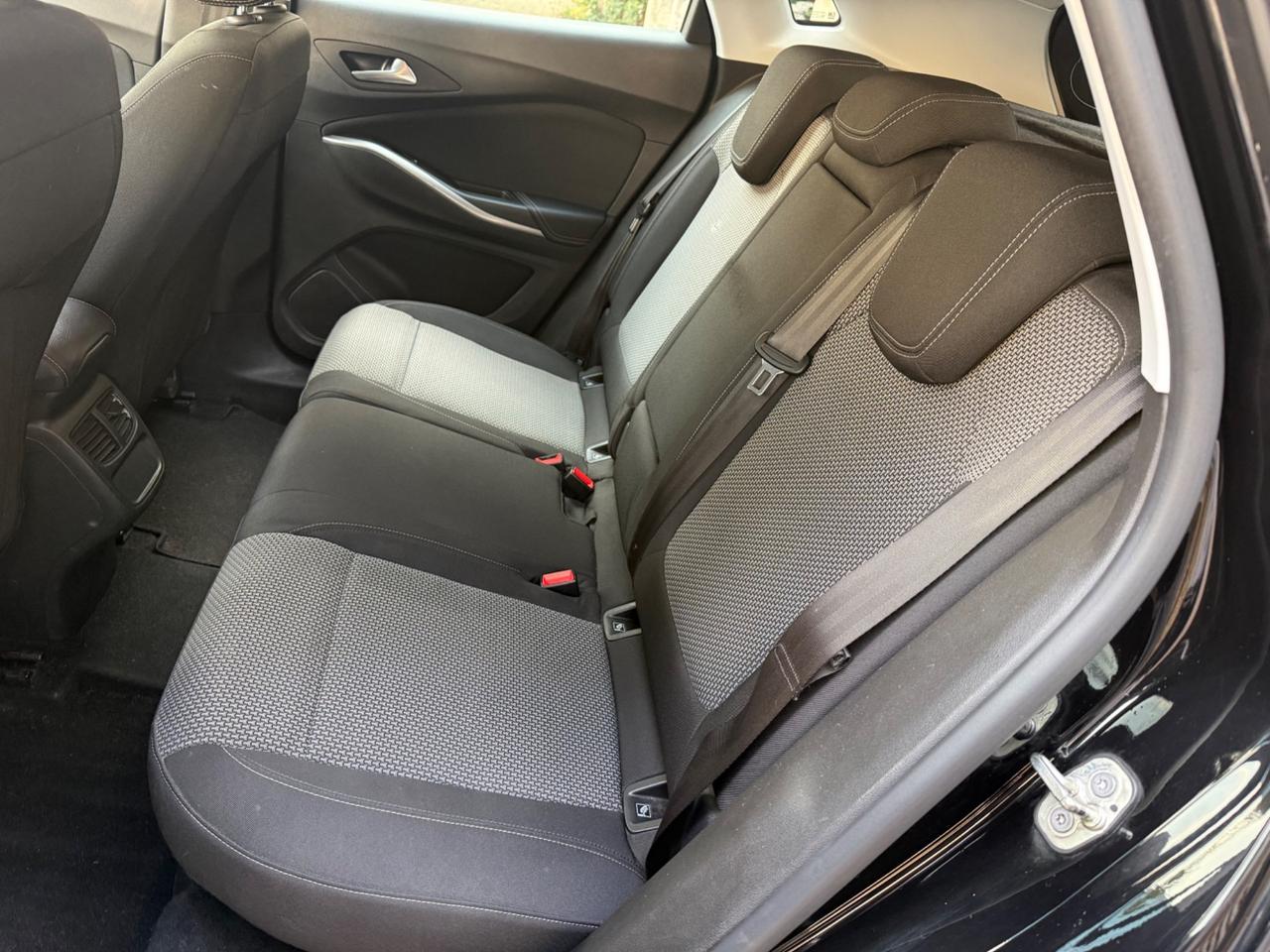 Opel Grandland X 1.5 diesel Ecotec Start&Stop Innovation