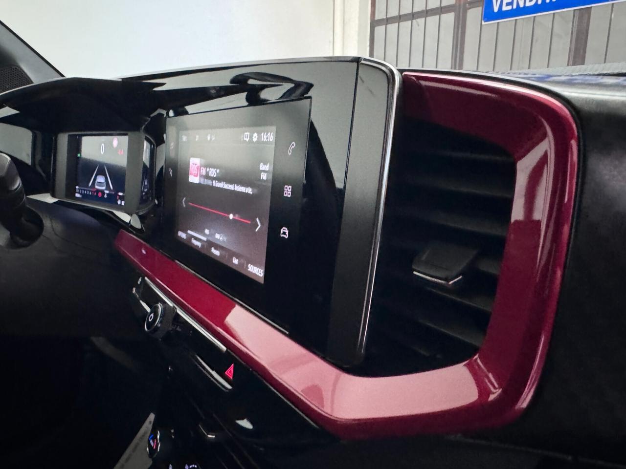 Opel Mokka 1.2 BENZINA - PROMO FINANZIAMENTO !!