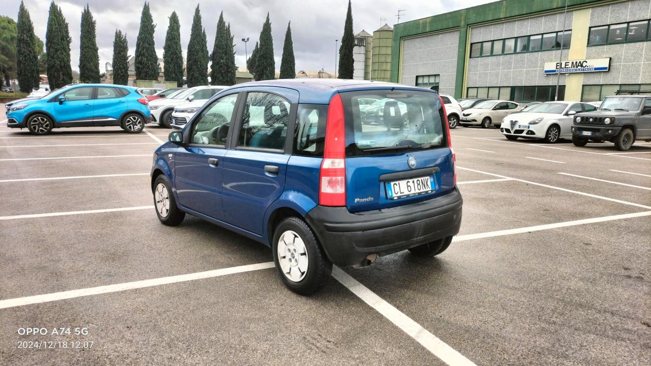 Fiat Panda 1.1 Active