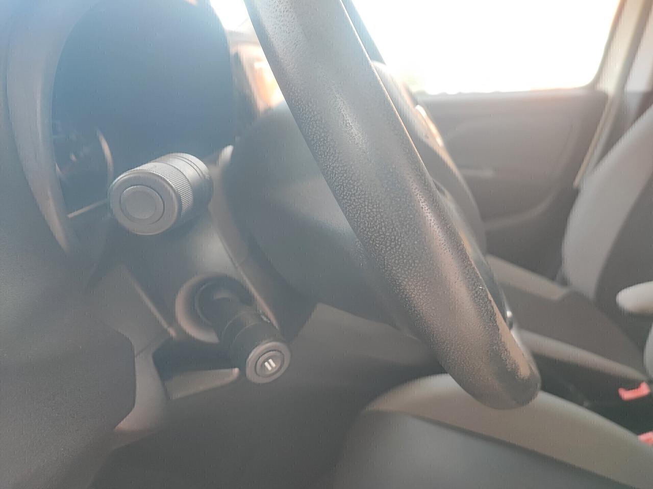 Fiat Doblo Doblò 1.6 MJT 16V 95CV Easy