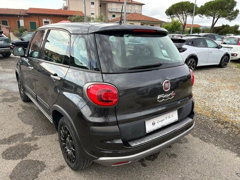 FIAT 500L 500L 1.4 Connect s&s 95cv