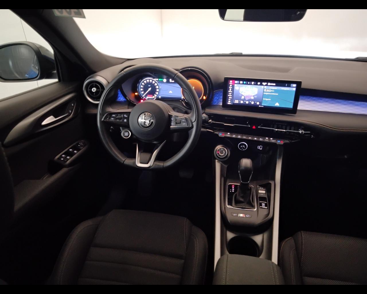 ALFA ROMEO Tonale - Tonale 1.6 Ti 130cv tct6