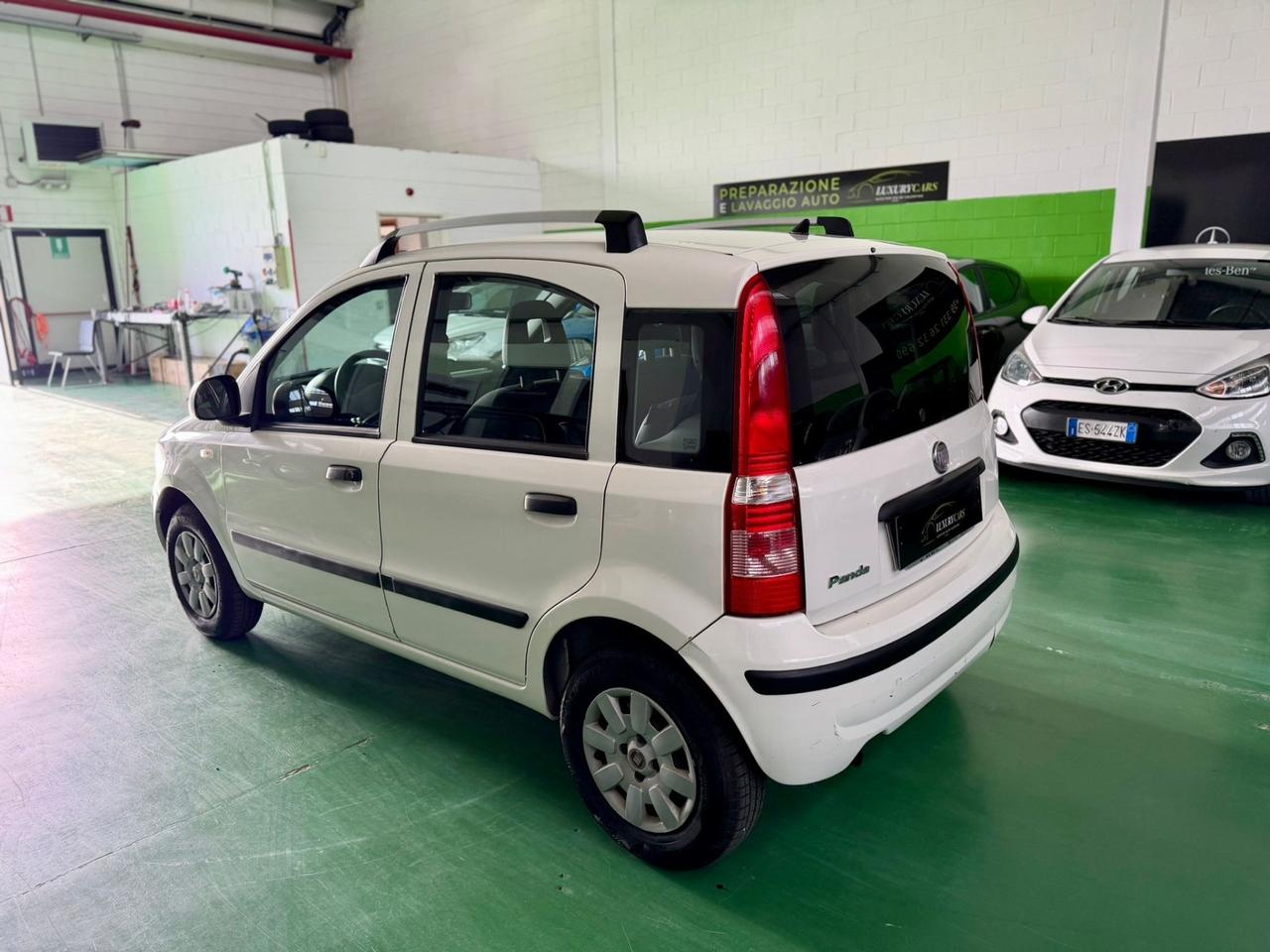 Fiat Panda 1.2 Dynamic EasyPower