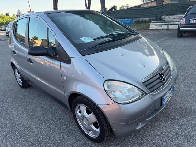 MERCEDES-BENZ A 170 CDI cat Avantgarde senza nessun lavoro da fare
