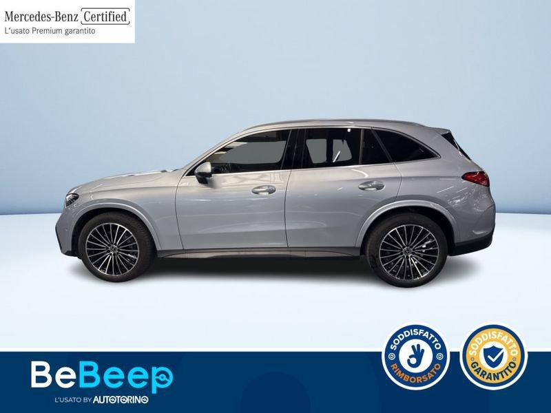 Mercedes-Benz GLC 220D MHEV AMG PREMIUM 4MATIC AUTO