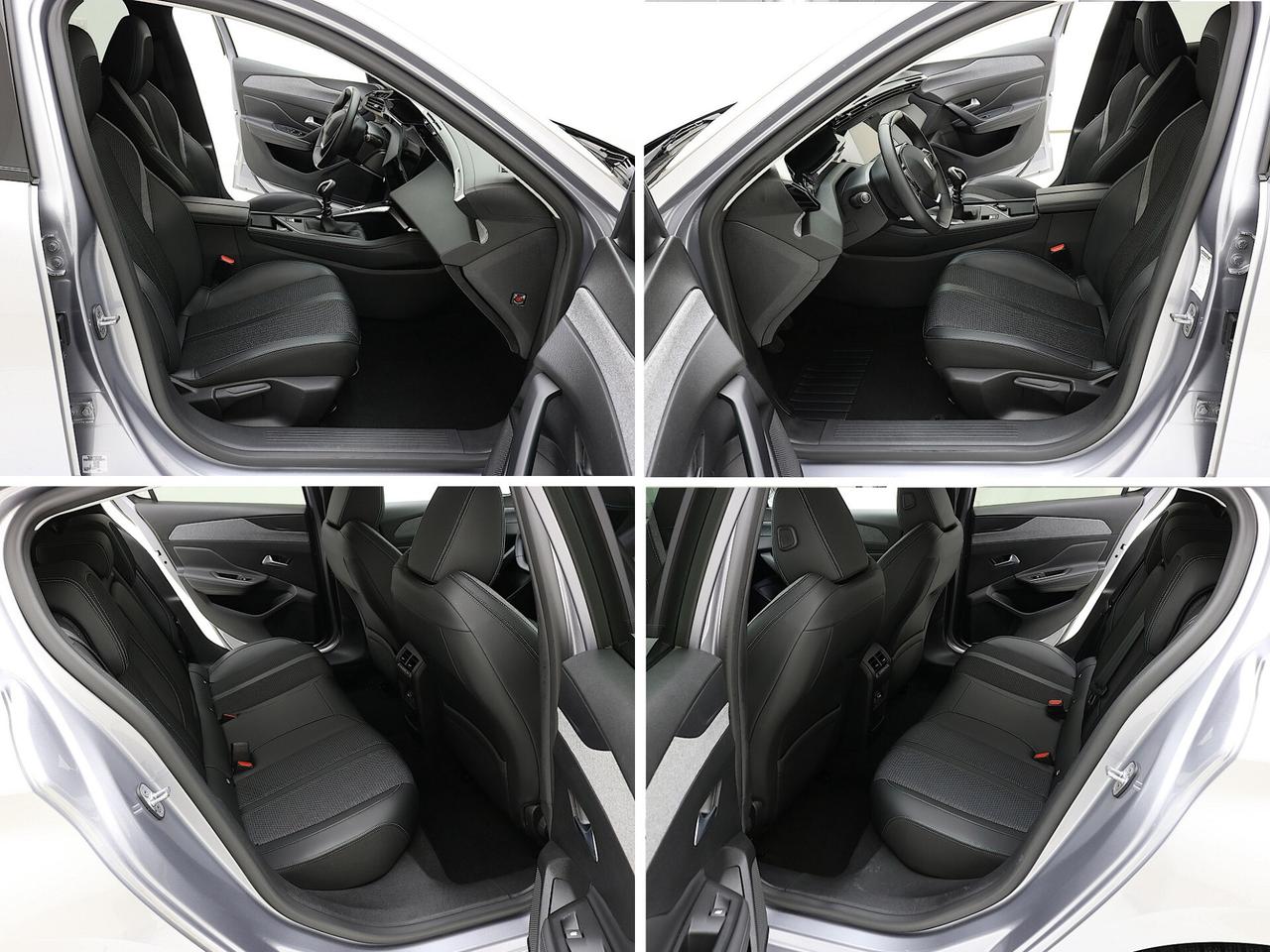 Peugeot 308 1.5 BlueHDi 130CV Allure