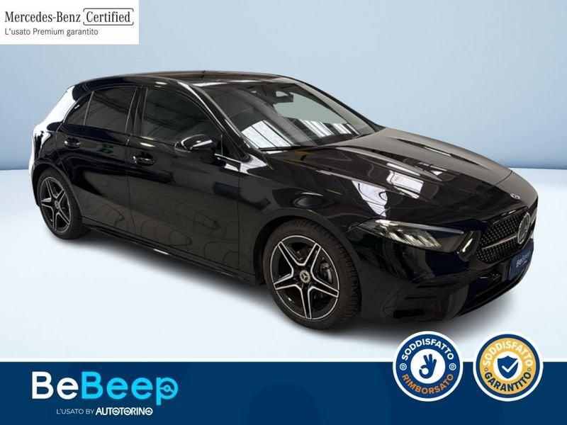 Mercedes-Benz Classe A A 180 AMG LINE ADVANCED AUTO