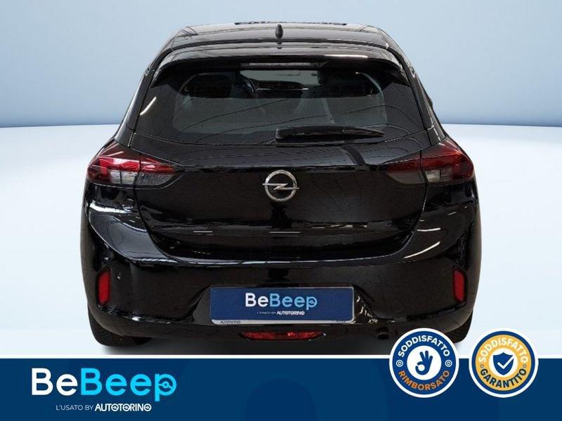 Opel Corsa 1.2 ELEGANCE S&S 75CV