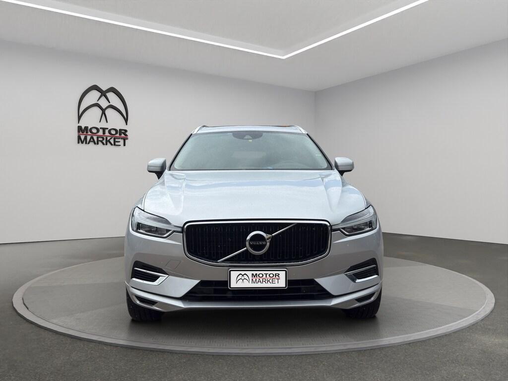 Volvo XC60 2.0 T8 Twin Engine Business AWD Geartronic