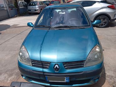 Renault Clio 1.4 16V cat 5 porte Nokia