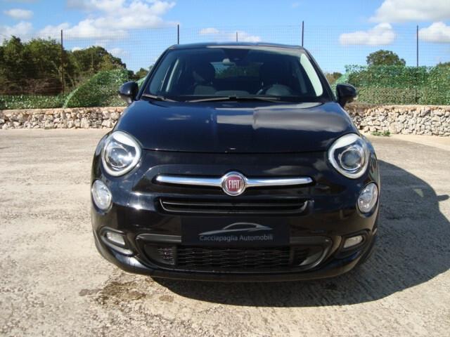 Fiat 500X 1.6 MultiJet 120 CV