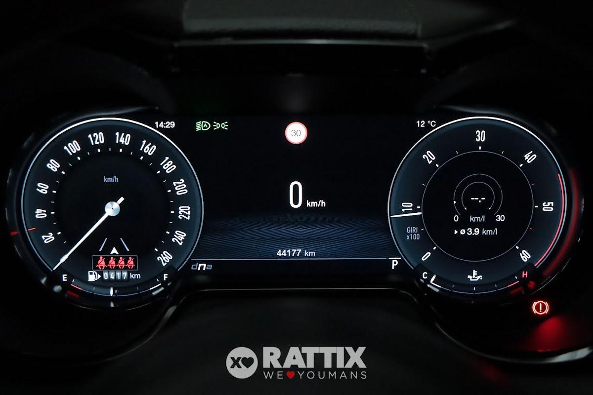 Alfa Romeo Tonale 1.6 130CV Ti tct6